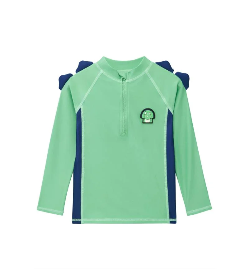 هدير سباحة - حزمة ديناصور سبايك